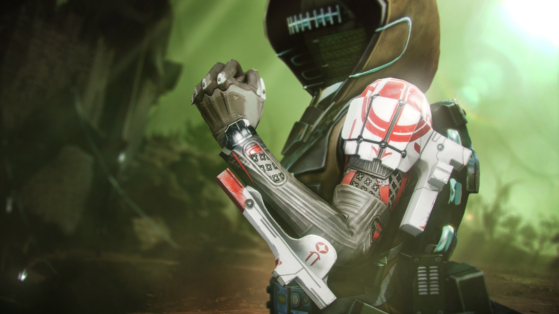 Destiny 2: La Reina Bruja - Imagen 2